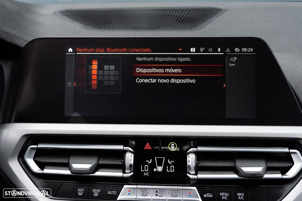 BMW 330 e Line Luxury Auto - 15