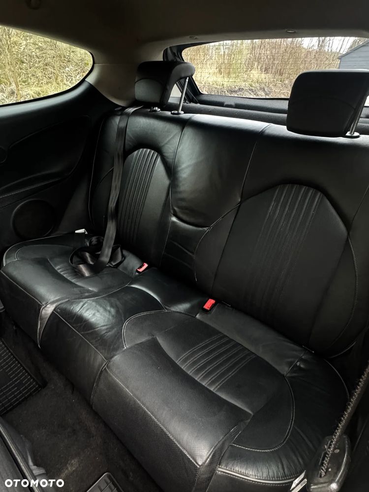 Alfa Romeo Mito - 9