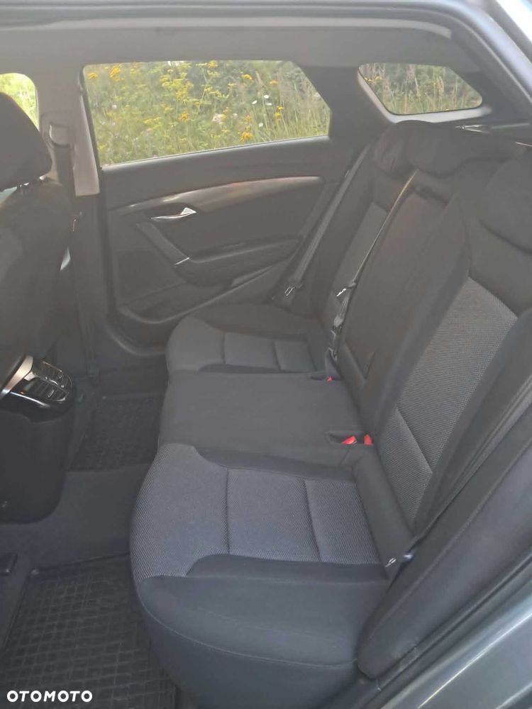 Hyundai i40 - 8