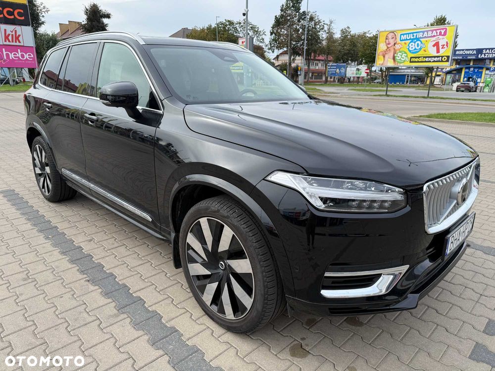 Volvo XC 90 - 2