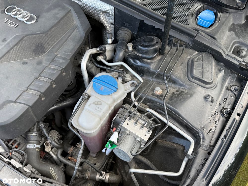Audi A5 Sportback 2.0 TDI clean diesel - 17