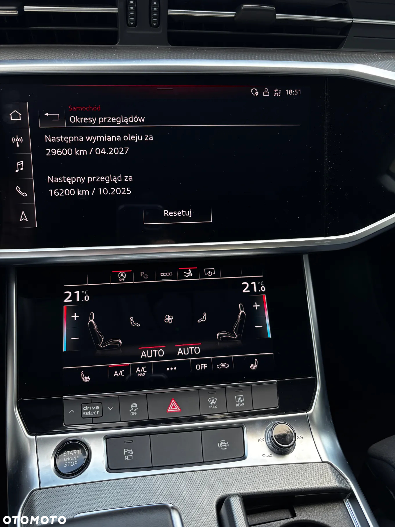 Audi A7 - 24