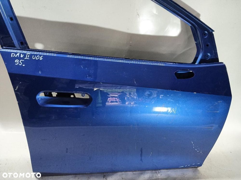 DRZWI PRZÓD PRZEDNIE PRAWE BMW 2 U06 DRZWI PRZEDNIE PRAWE BMW 2 U06 - 5