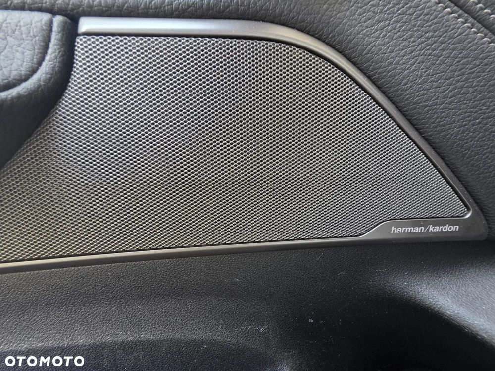 BMW Seria 5 520d Efficient Dynamics Edition Sport Line - 14