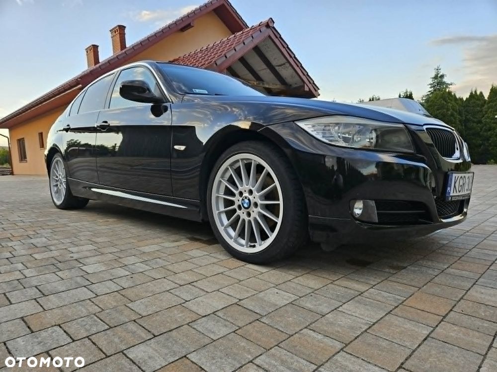 BMW Seria 3 316d - 7