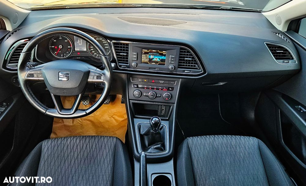 Seat Leon - 8