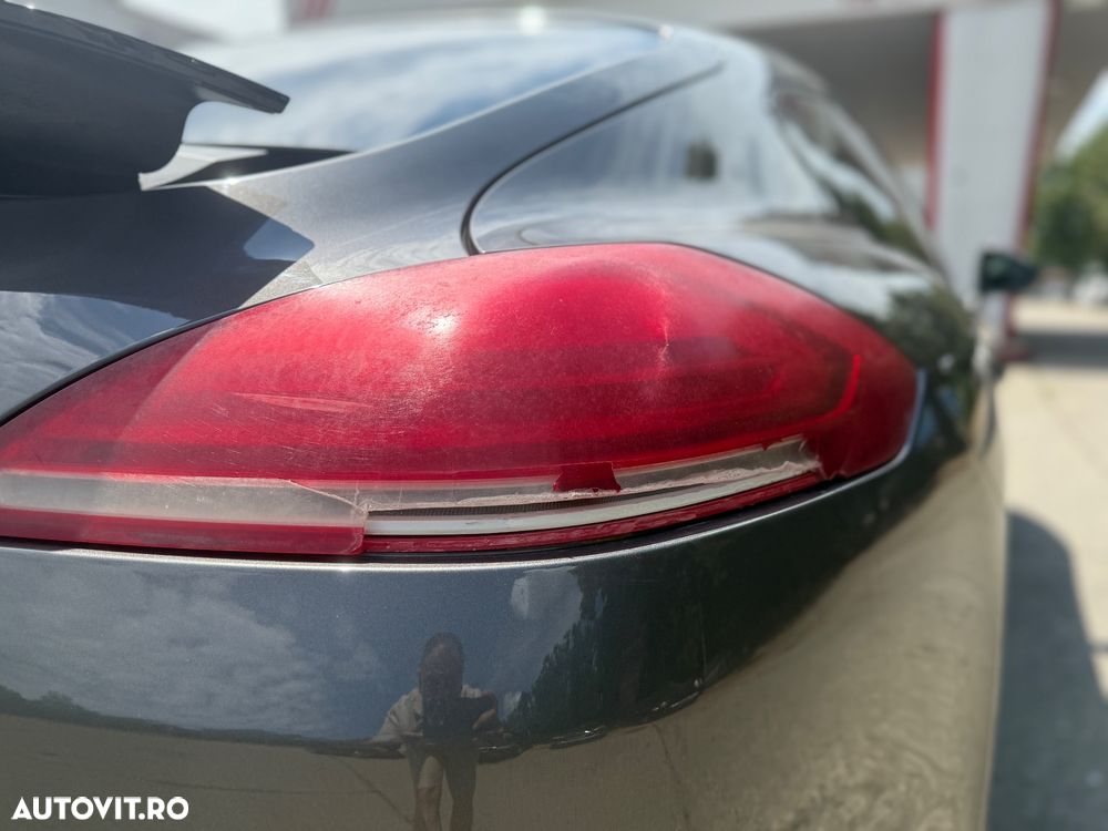 Porsche Panamera 3.0 Tiptronic S - 6