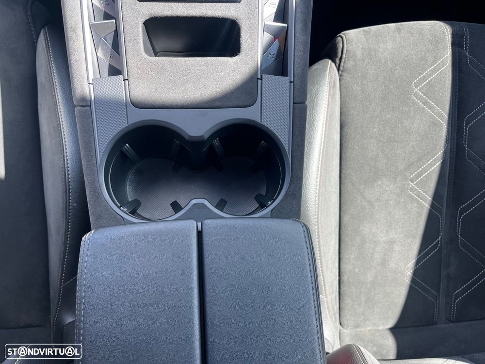 DS DS7 Crossback E-Tense Performance Line EAT8 - 46