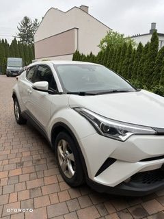 Toyota C-HR 1.2 T GPF Premium - 2