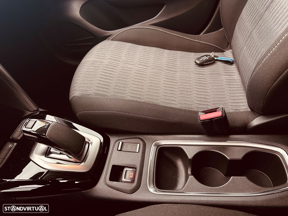 Opel Corsa-e Business Edition - 19