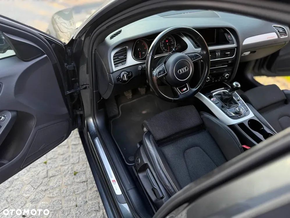 Audi A4 - 22