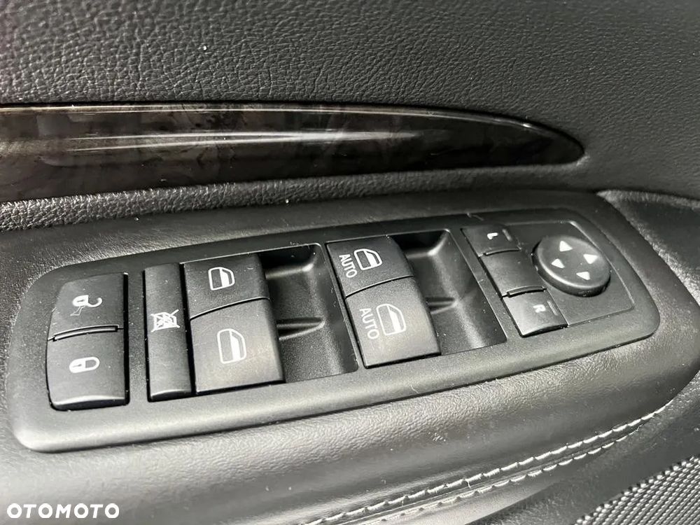 Dodge Durango 3,6 Citadel - 11