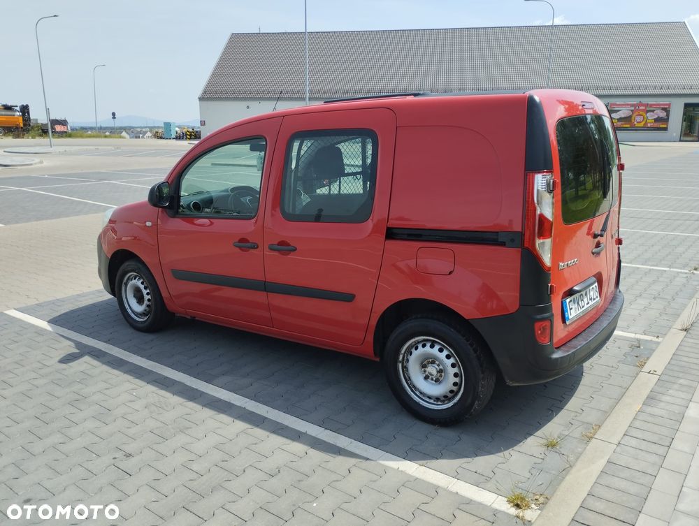 Renault Kangoo - 9