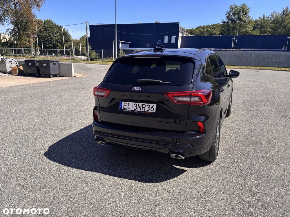 Ford Kuga 1.5 EcoBoost FWD ST-Line - 6