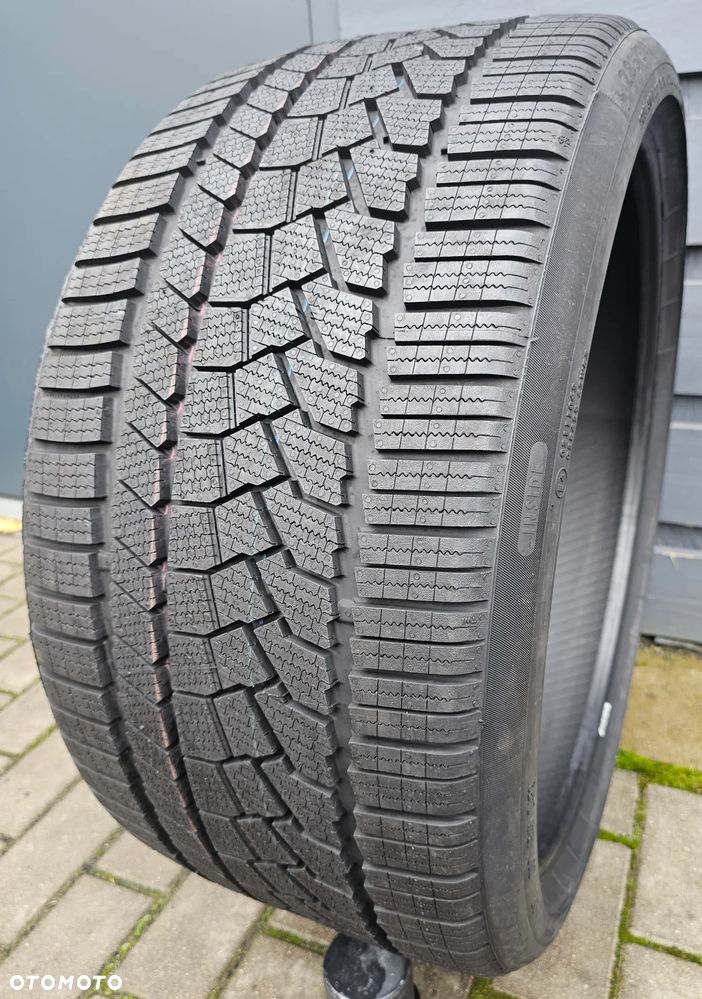 Continental WinterContact TS 860 S 285/30R22 101 W
