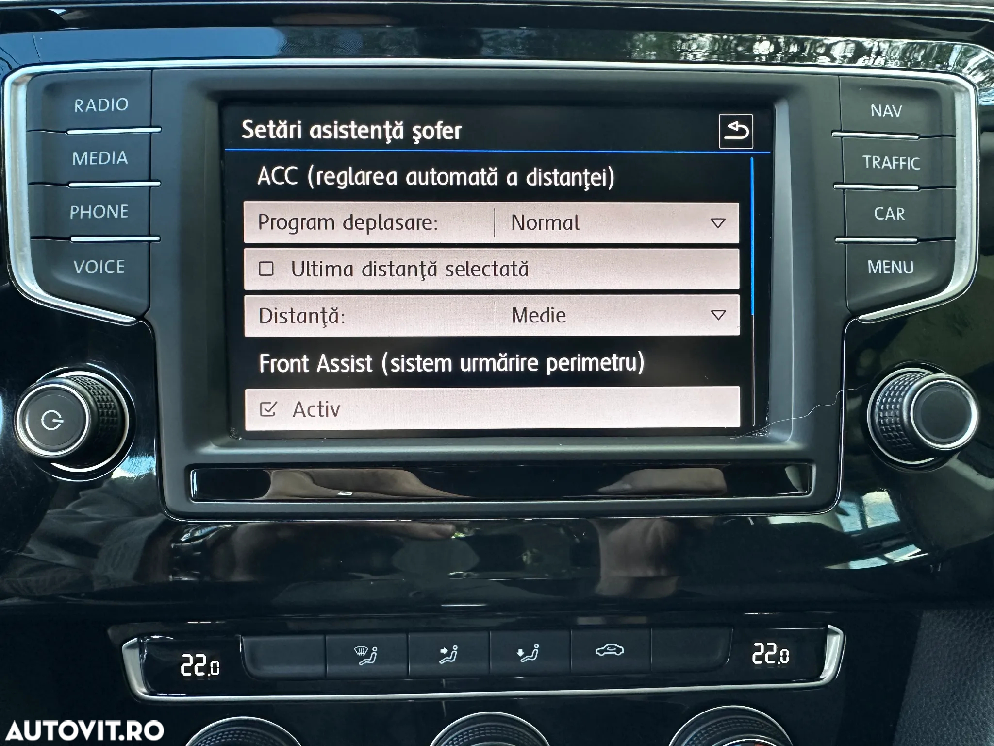 Volkswagen Passat 1.6 TDI (BlueMotion Technology) DSG Comfortline - 27
