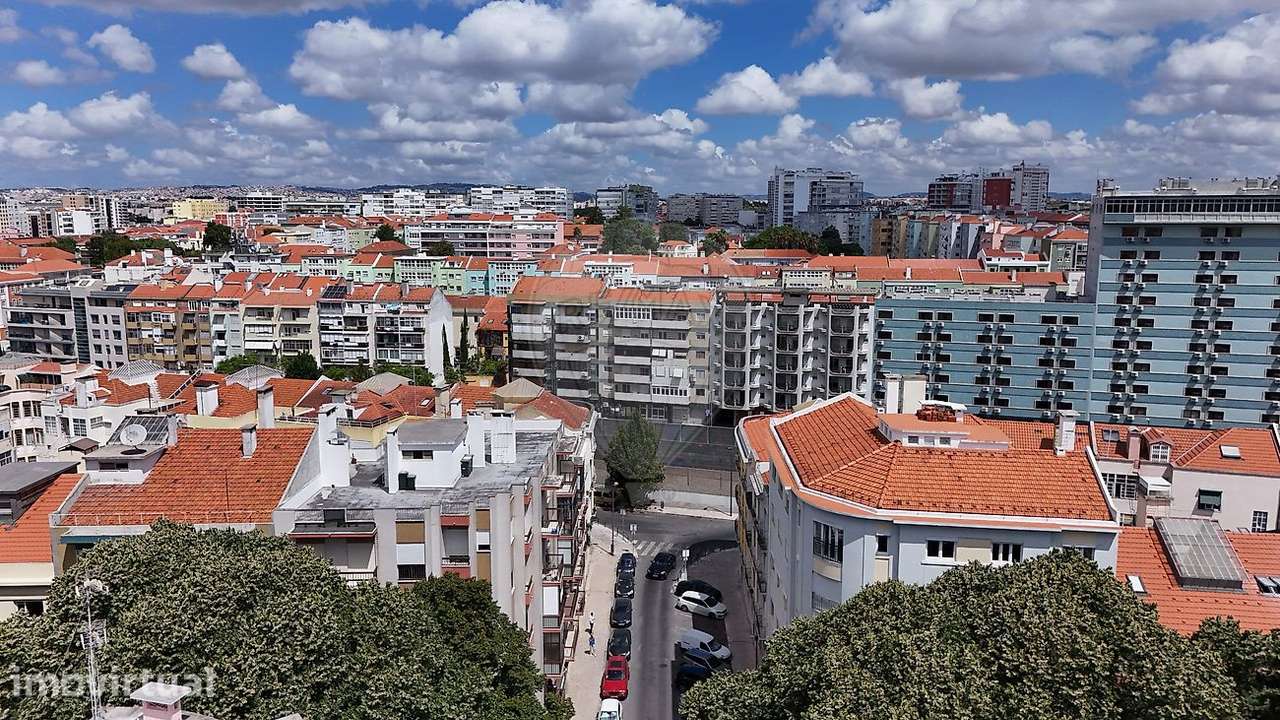 Apartamento T4 para venda - Grande imagem: 5/35