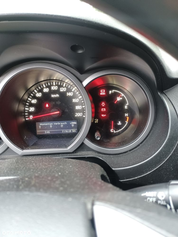 Suzuki Grand Vitara - 5