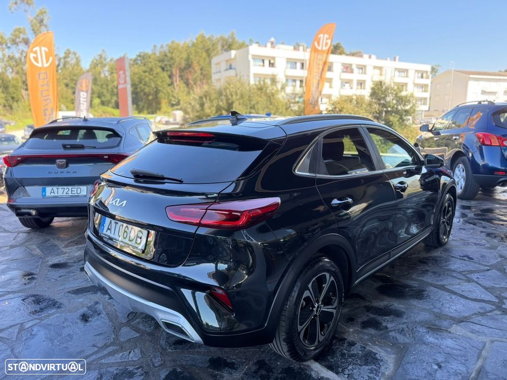 Kia XCeed 1.6 GDi PHEV Drive - 8