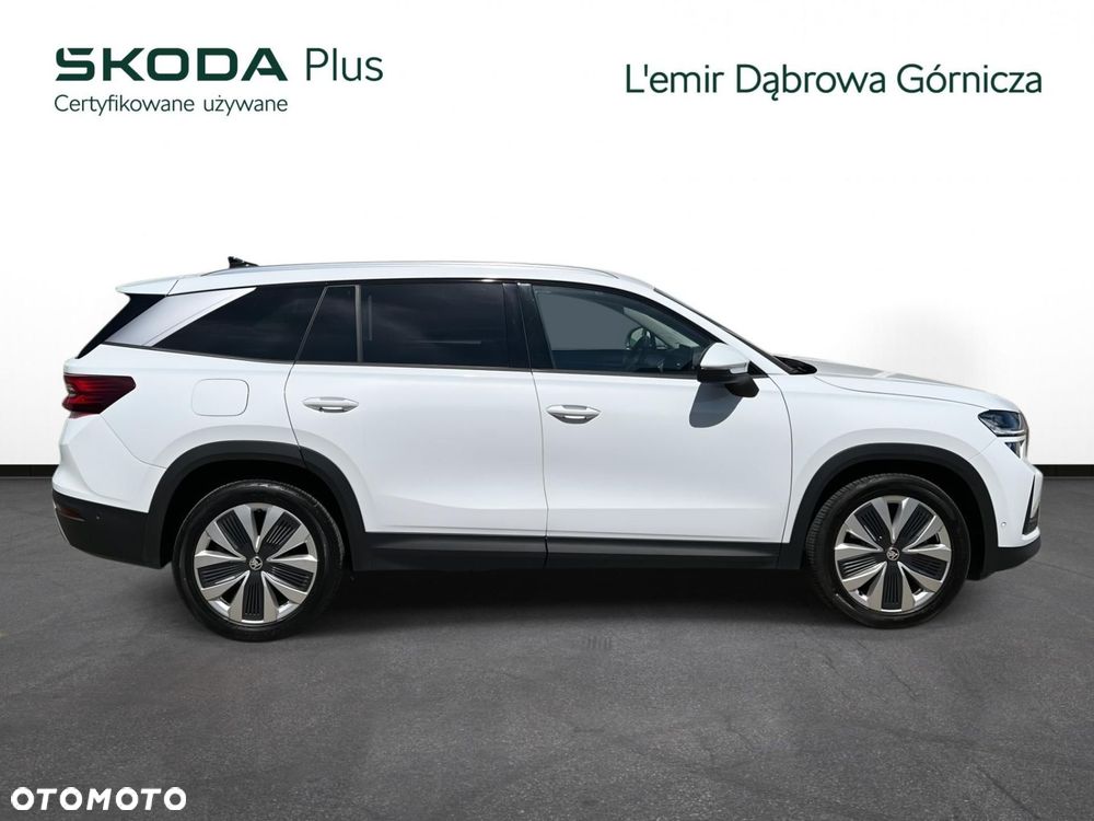 Skoda Kodiaq 2.0 TDI 4x2 Selection DSG - 3