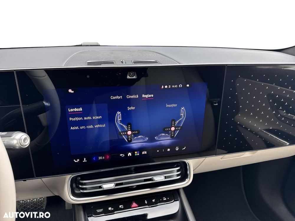 Mercedes-Benz CLA - 20