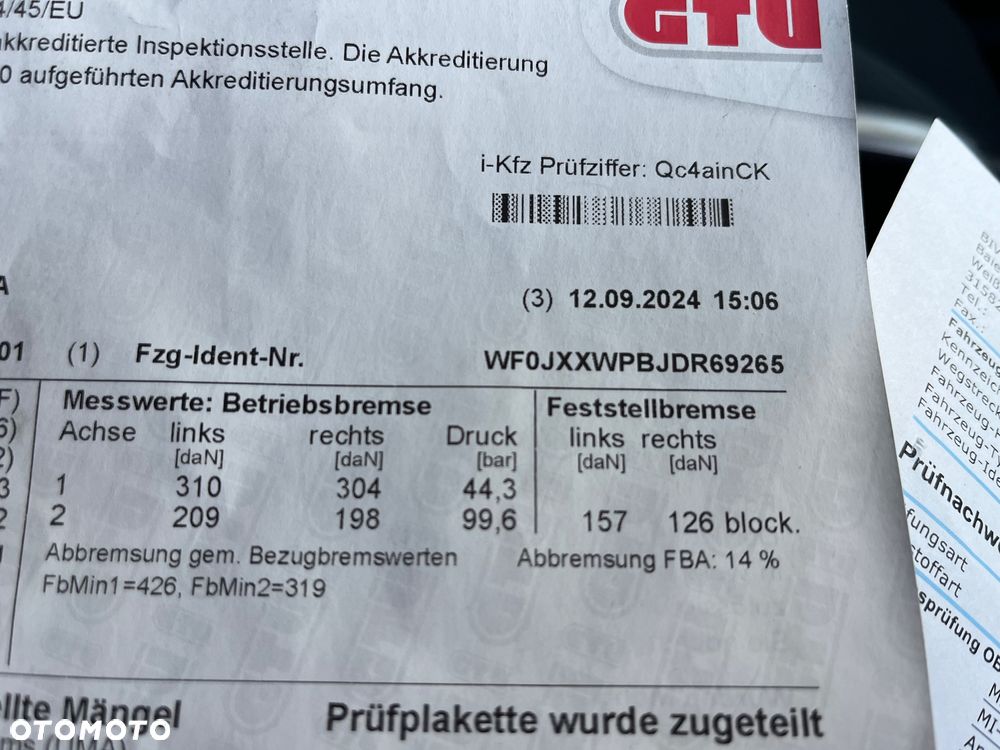 Ford C-MAX - 36