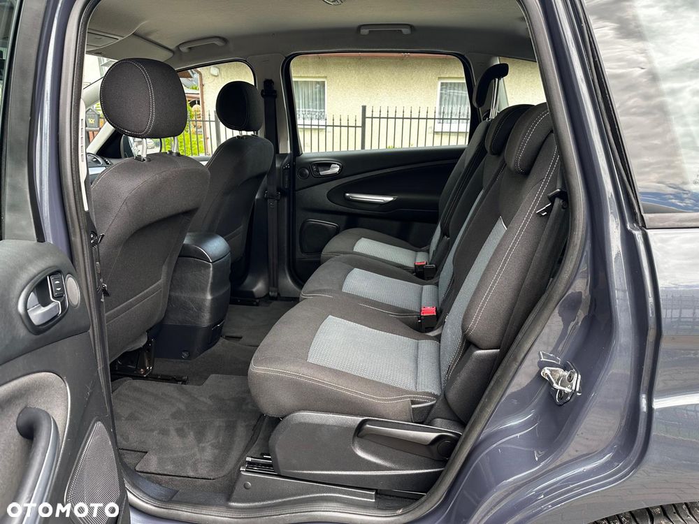 Ford S-Max 2.0 TDCi DPF Trend - 18