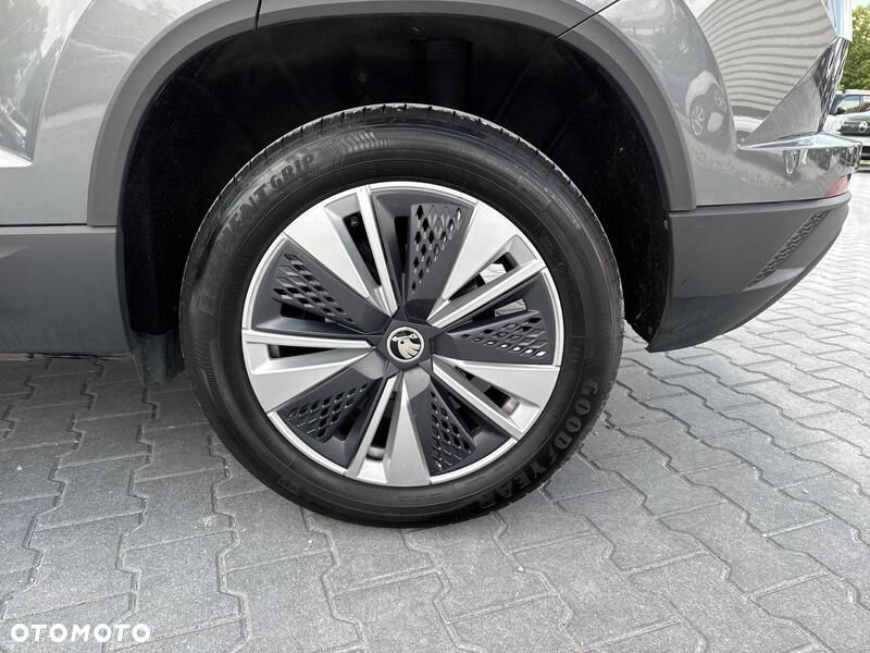 Skoda Karoq 1.5 TSI ACT Ambition DSG - 19
