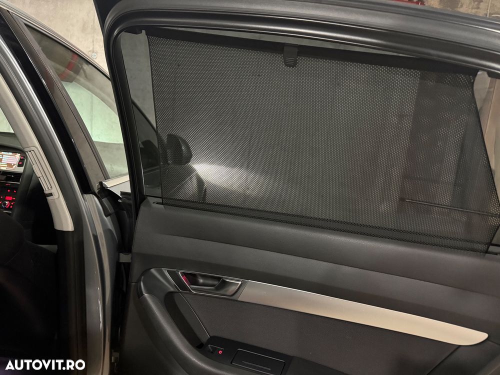 Audi A6 Limuzina 2.7 TDI DPF Multitronic - 11