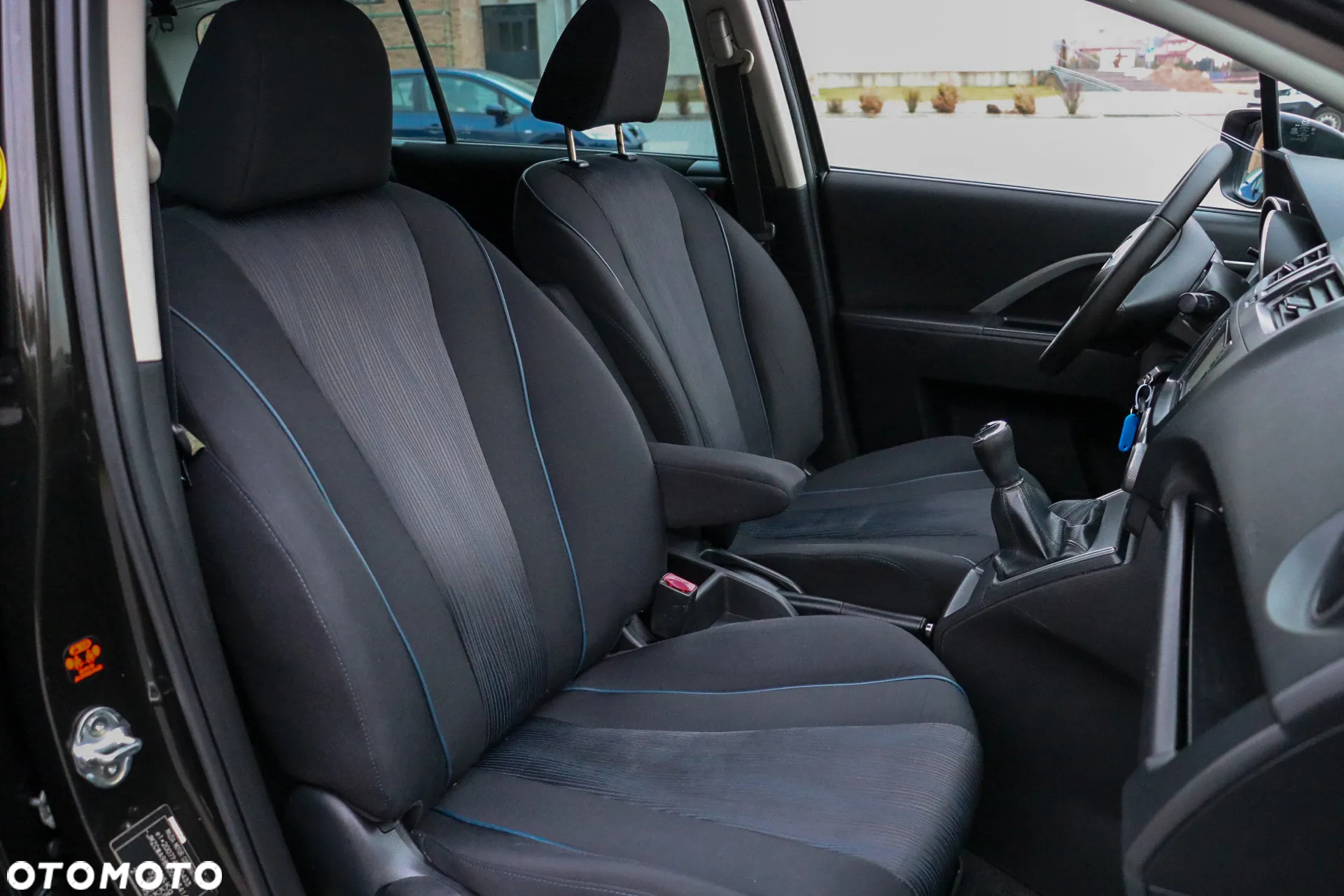 Mazda 5 1.8 Exclusive - 20