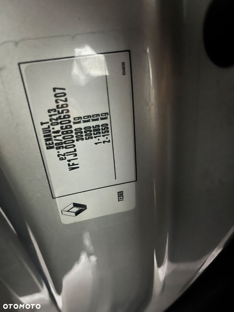 Renault Trafic ENERGY Grand Spaceclass - 27