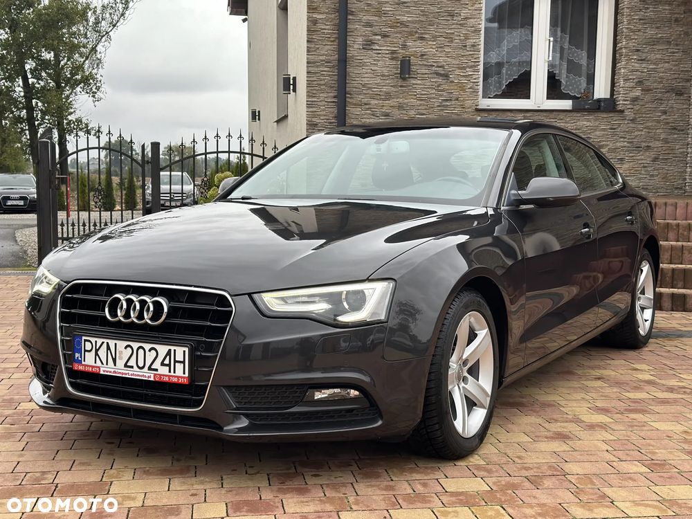 Audi A5 - 30