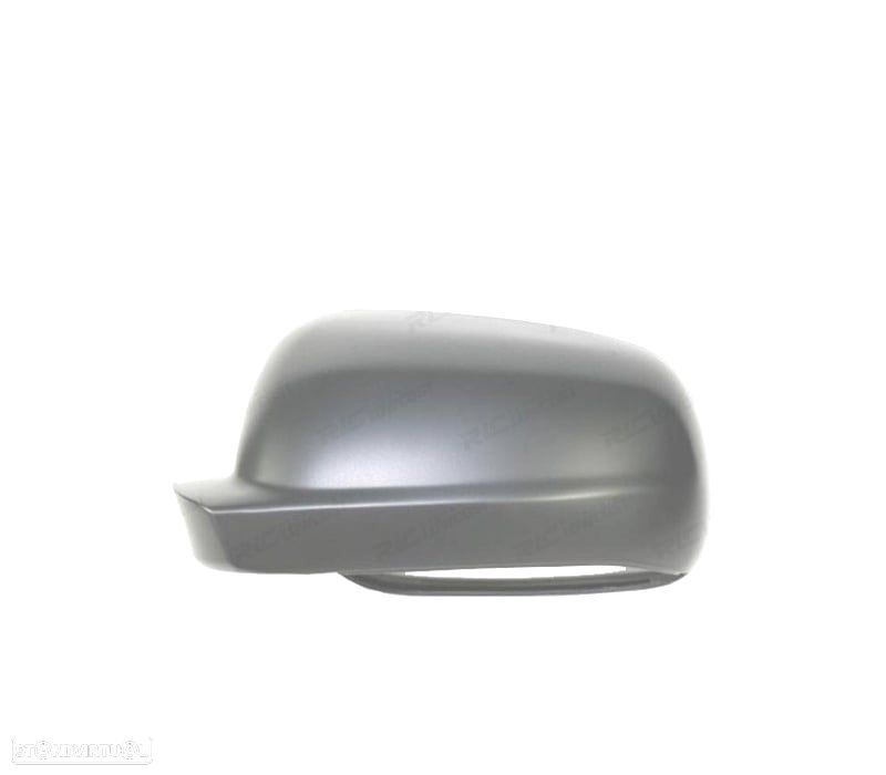 CAPA ESPELHO ESQUERDO SEAT IBIZA CORDOBA 6K2 99-02 GRANDE - 1