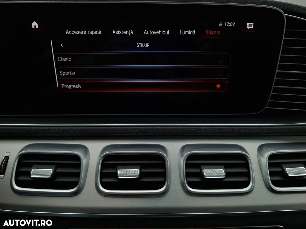 Mercedes-Benz GLE 350 de 4Matic 9G-TRONIC AMG Line - 25