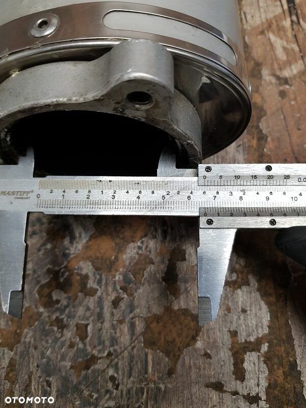 Tłumik sportowy Bos Performance - 4