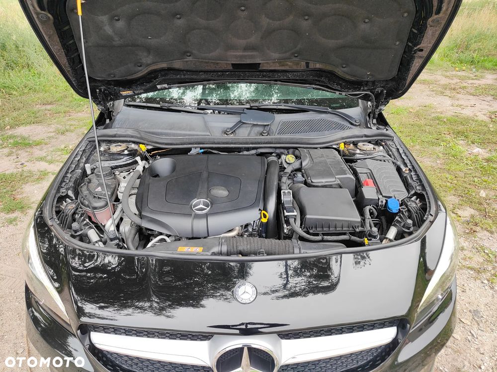 Mercedes-Benz CLA - 14
