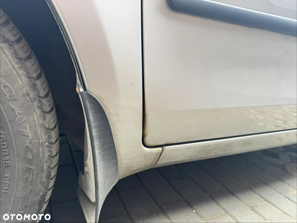 Toyota Yaris 1.3 Luna A/C - 22