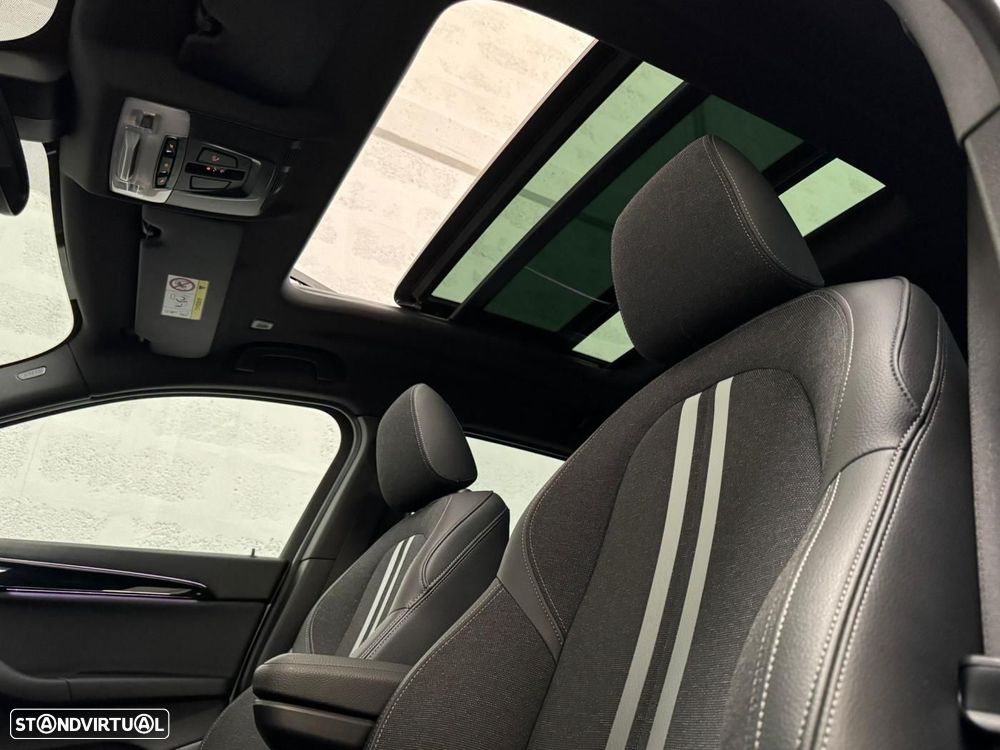 BMW X2 25 e xDrive Pack M - 6