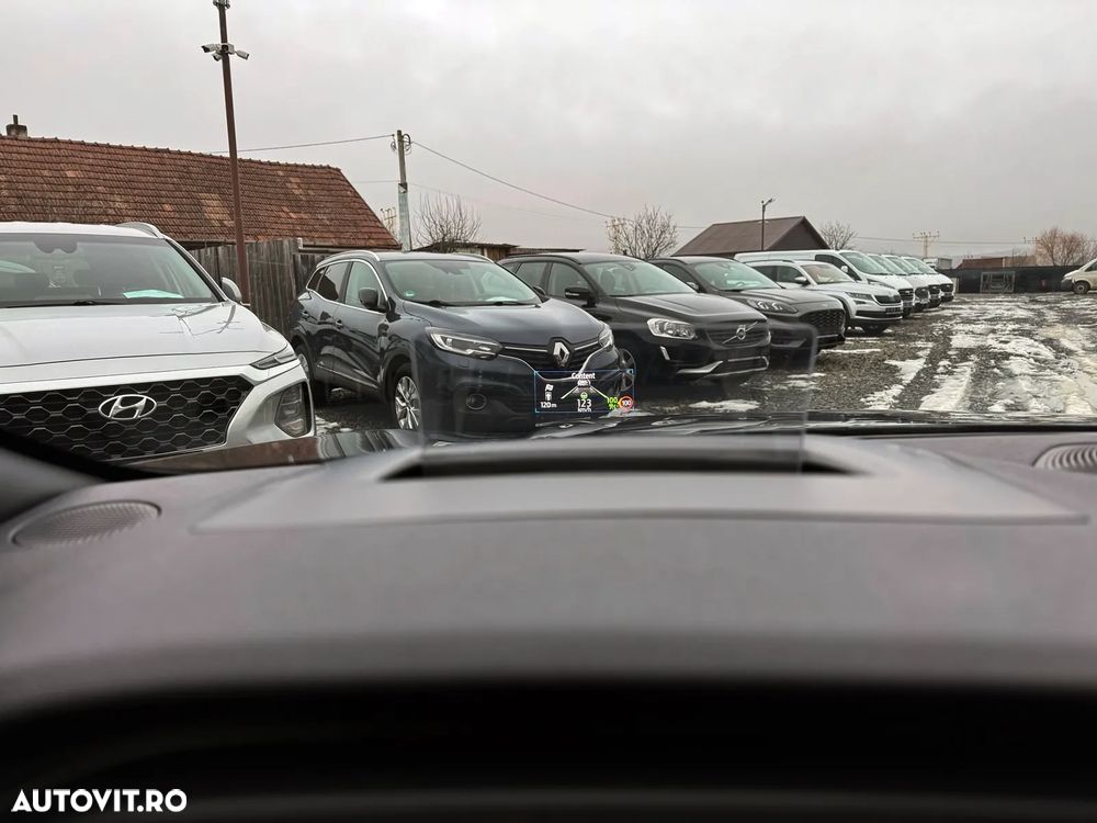 Ford Kuga 2.5 Duratec PHEV ST-LINE X - 14