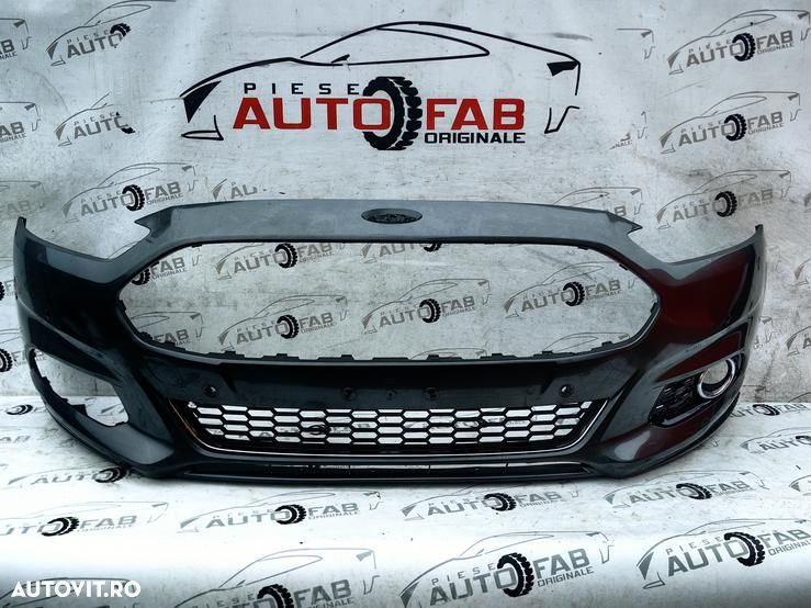 Bara fata Ford Mondeo MK5 an 2014-2019 Gauri pentru 6 senzori - 1