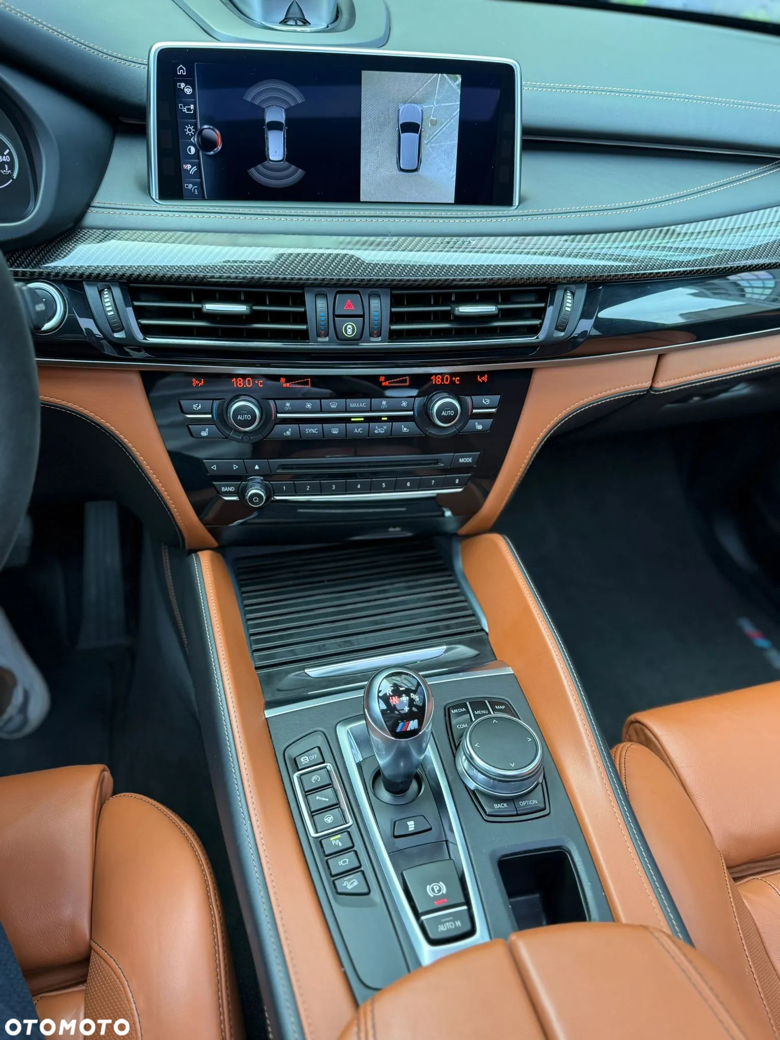 BMW X5 M Standard - 11