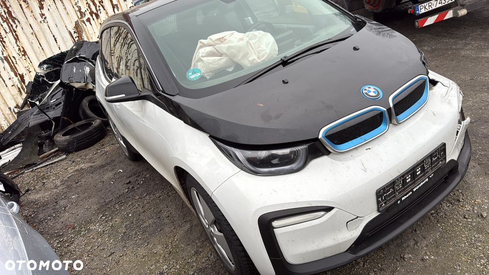BMW i3 i3S (120 Ah) - 5