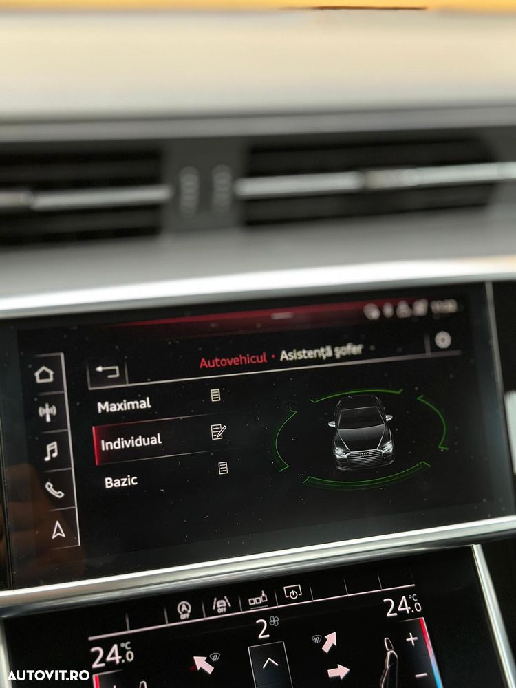 Audi A6 45 TDI quattro tiptronic sport - 17