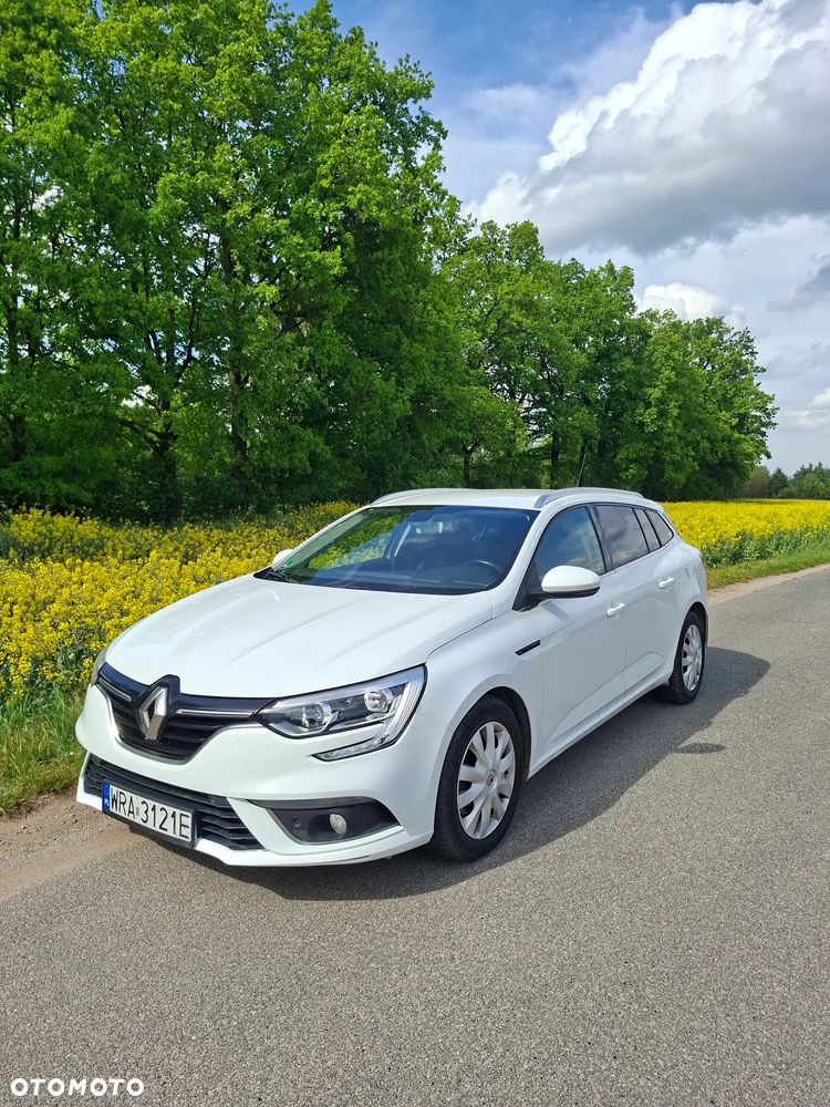 Renault Megane 1.6 dCi Business - 3