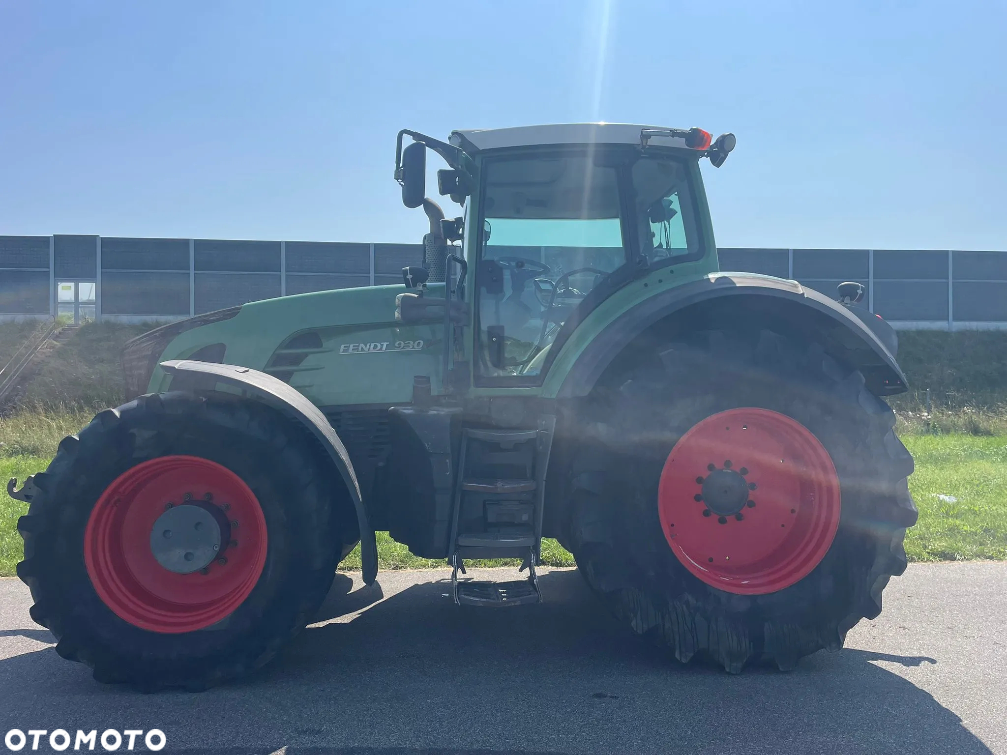 Fendt 19769 - 3
