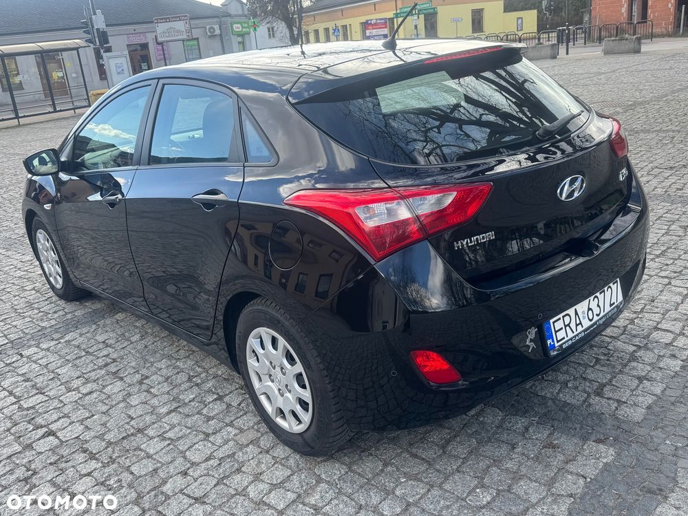 Hyundai i30 - 9