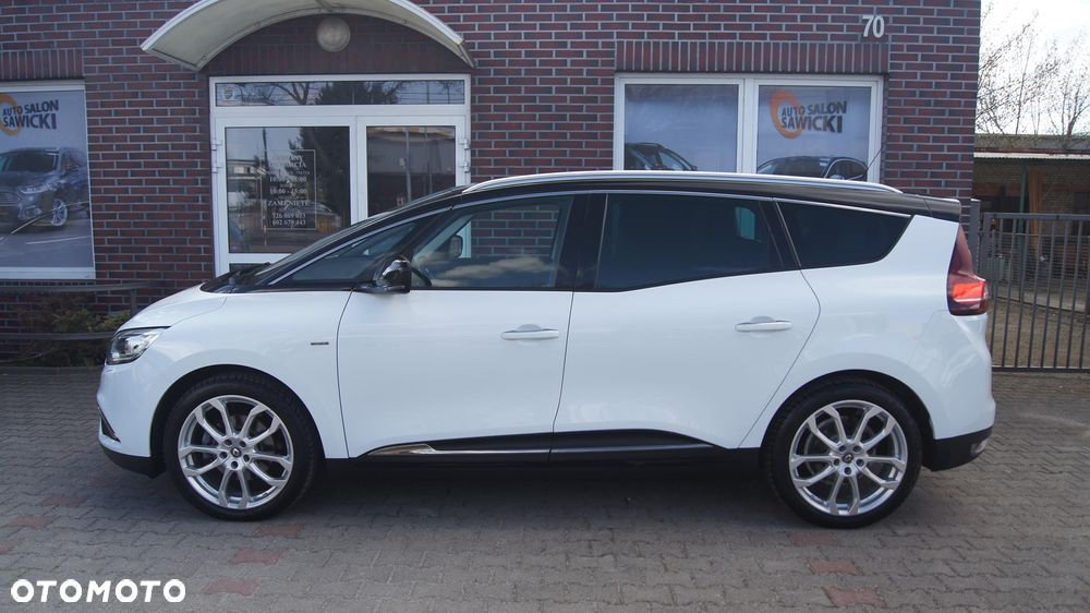 Renault Grand Scenic - 8