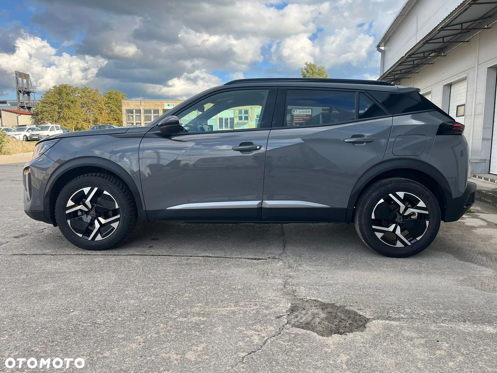 Peugeot 2008 PureTech 130 EAT8 Allure - 5