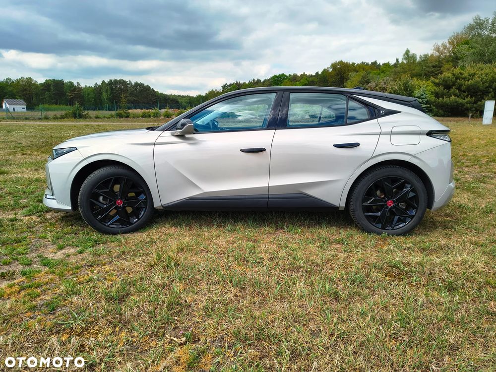 DS Automobiles DS 4 1.6 E-Tense Performance Line - 3