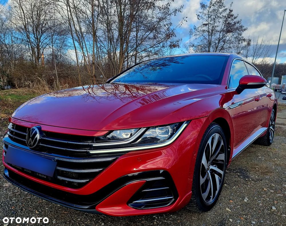 Volkswagen Arteon - 26